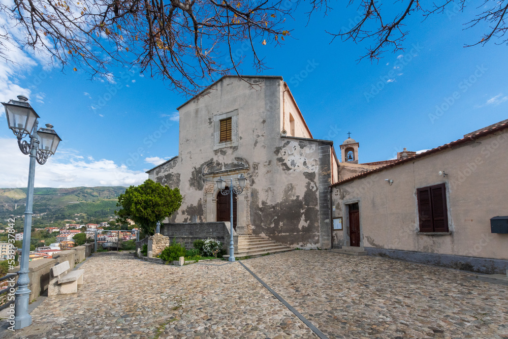 SAN LUCIDO, CALABRIA SAN LUCIDO, CALABRIA