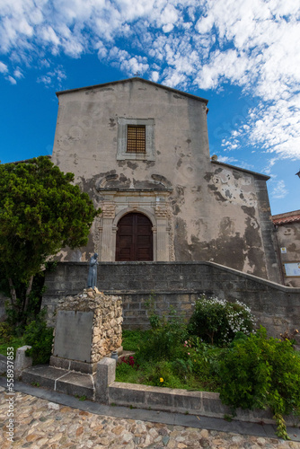 SAN LUCIDO, CALABRIA