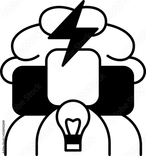 brainstorm  icon