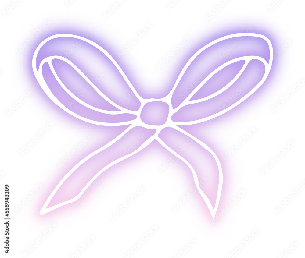 Collection of Ribbon bow Collection of Ribbon bow