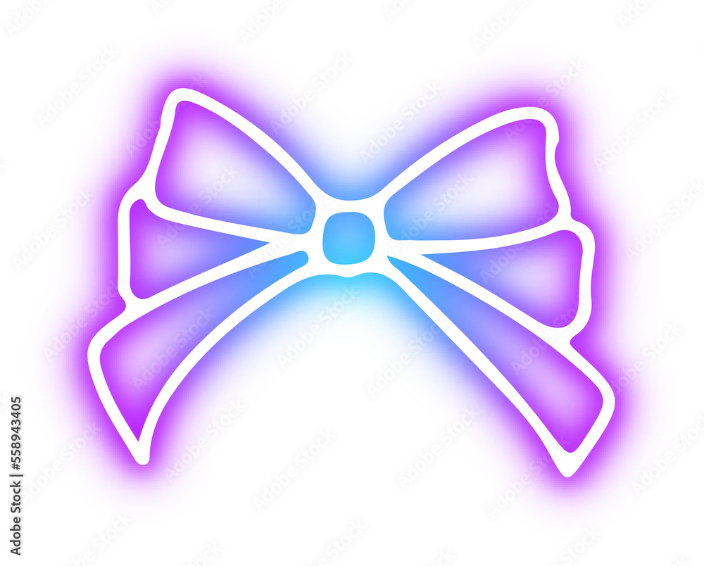 Collection of Ribbon bow Collection of Ribbon bow