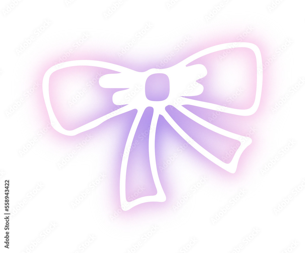 Collection of Ribbon bow Collection of Ribbon bow