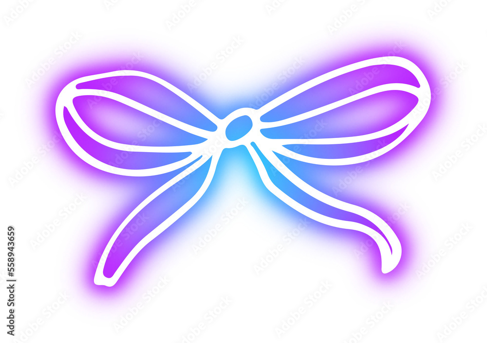Collection of Ribbon bow Collection of Ribbon bow