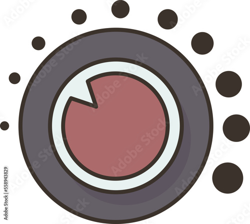 volume  icon