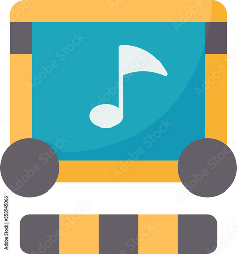 stereo  icon