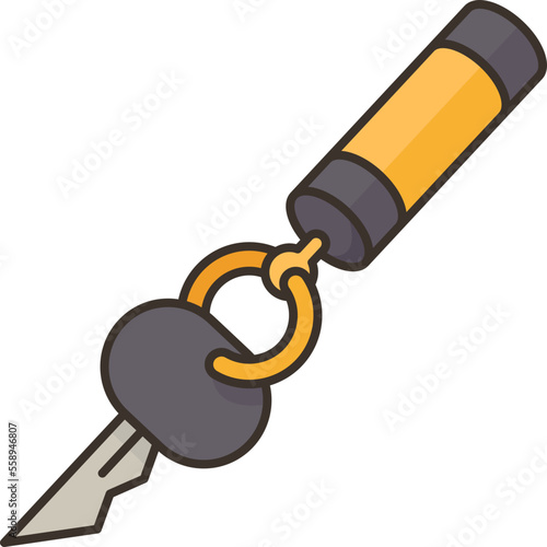 keychain  icon