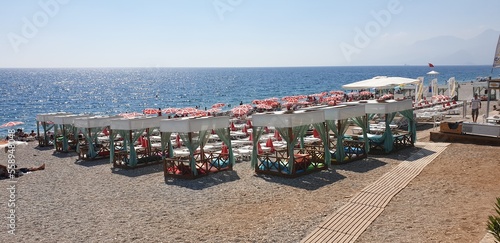 Seaside Antalya
