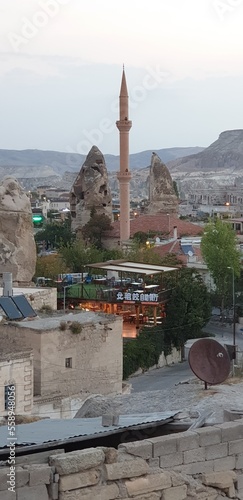 Cappadocia images