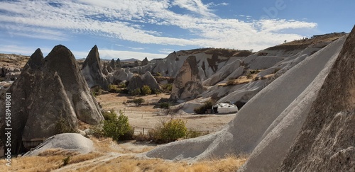 Cappadocia images