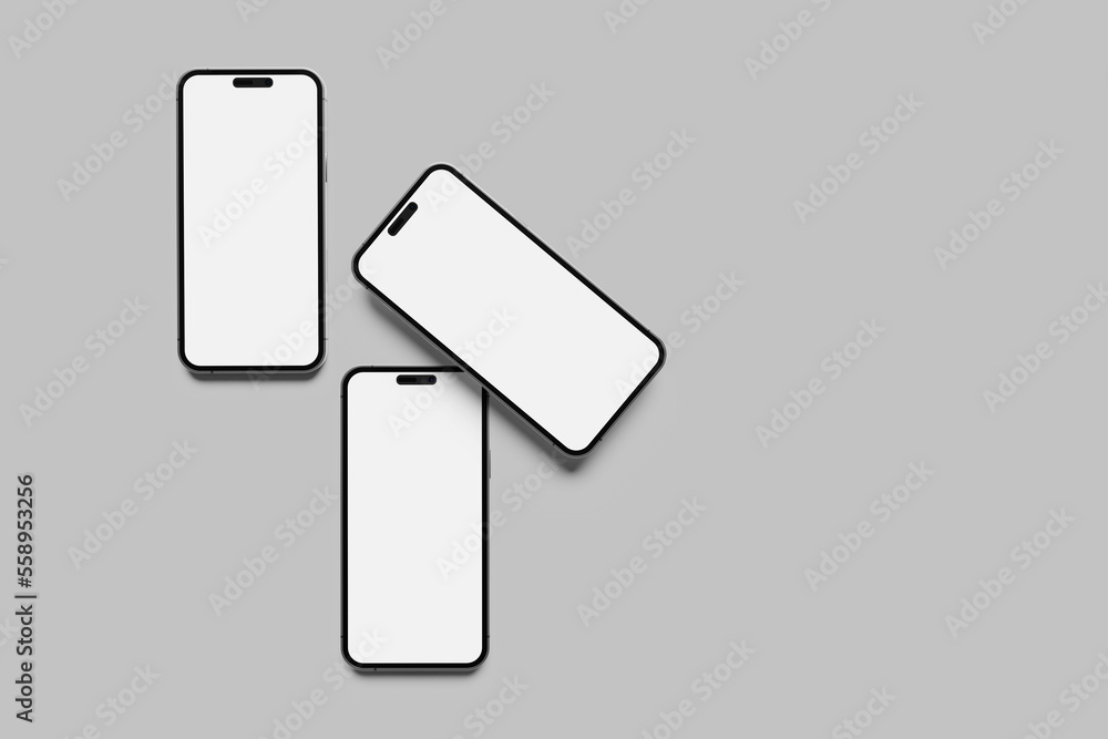 iPhone 14 Pro Max Mockup iPhone 14 Pro Max Mockup