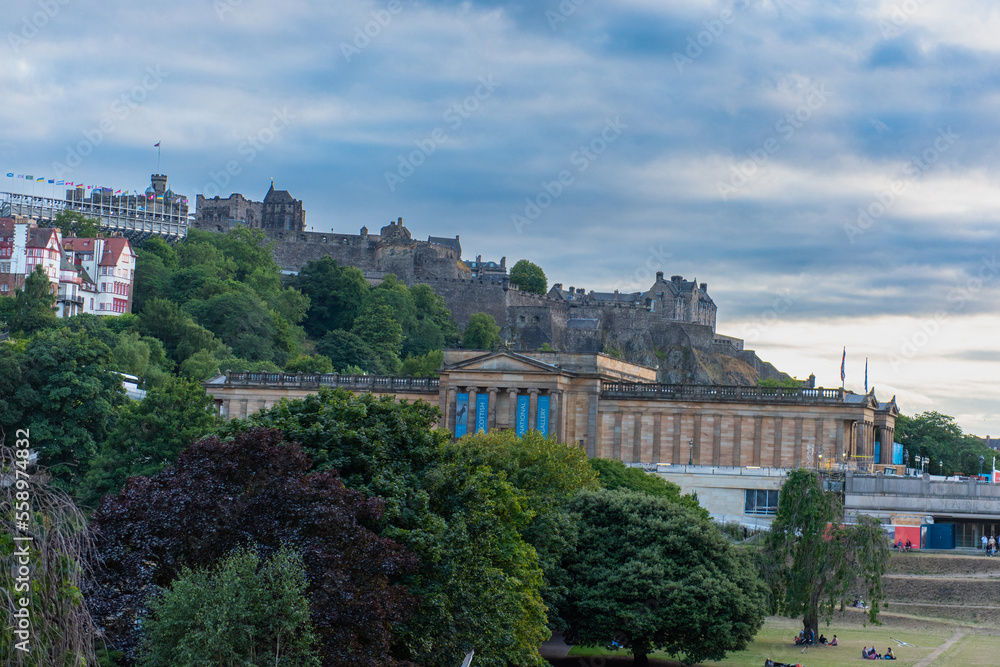 Edimburgo