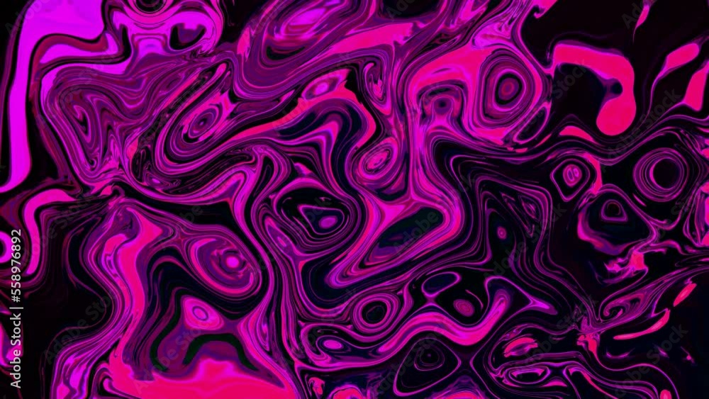 abstract water mixing color seamless texture liquid ,pattern shiny floral motion background abstract water mixing color seamless texture liquid ,pattern shiny floral motion background