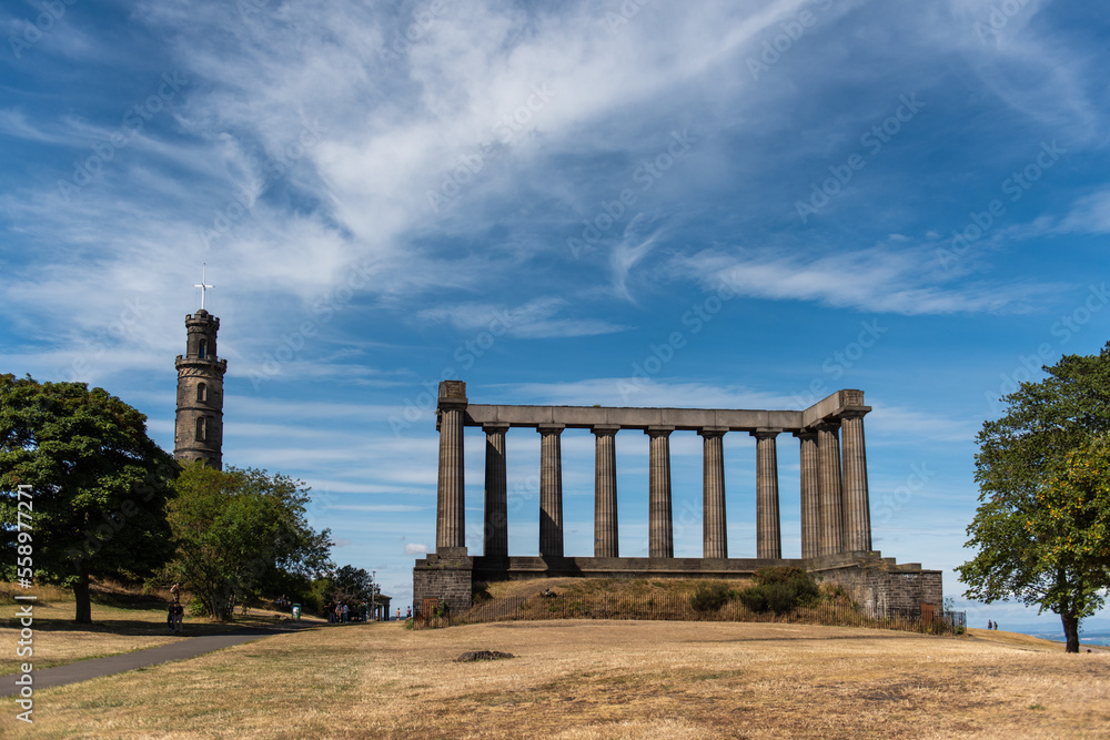 Calton Hill