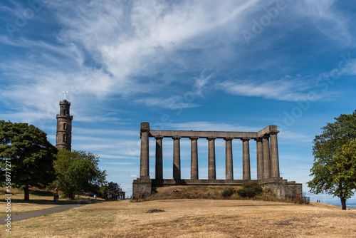 Calton Hill