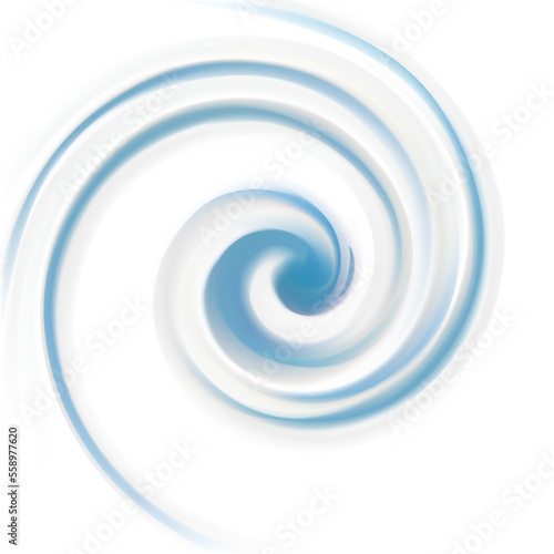 Vector grey backdrop of swirling texture