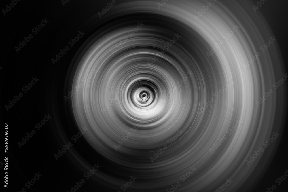 Radial pattern background for business cards, brochures, posters and high quality prints.High resolution, black and white background. For poster, web design, graphic design and print shops.
