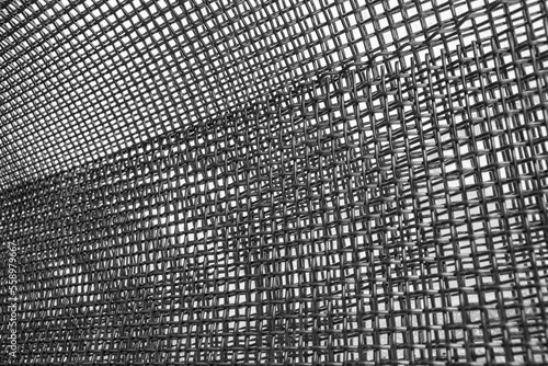 stainless woven wire mesh by roll 