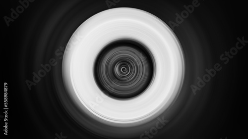 Radial pattern background for business cards  brochures  posters and high quality prints.High resolution  black and white background. For poster  web design  graphic design and print shops.