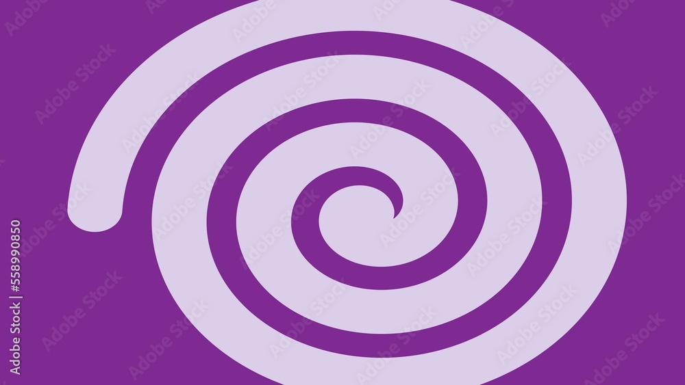 abstract smooth circle illustration background abstract smooth circle illustration background