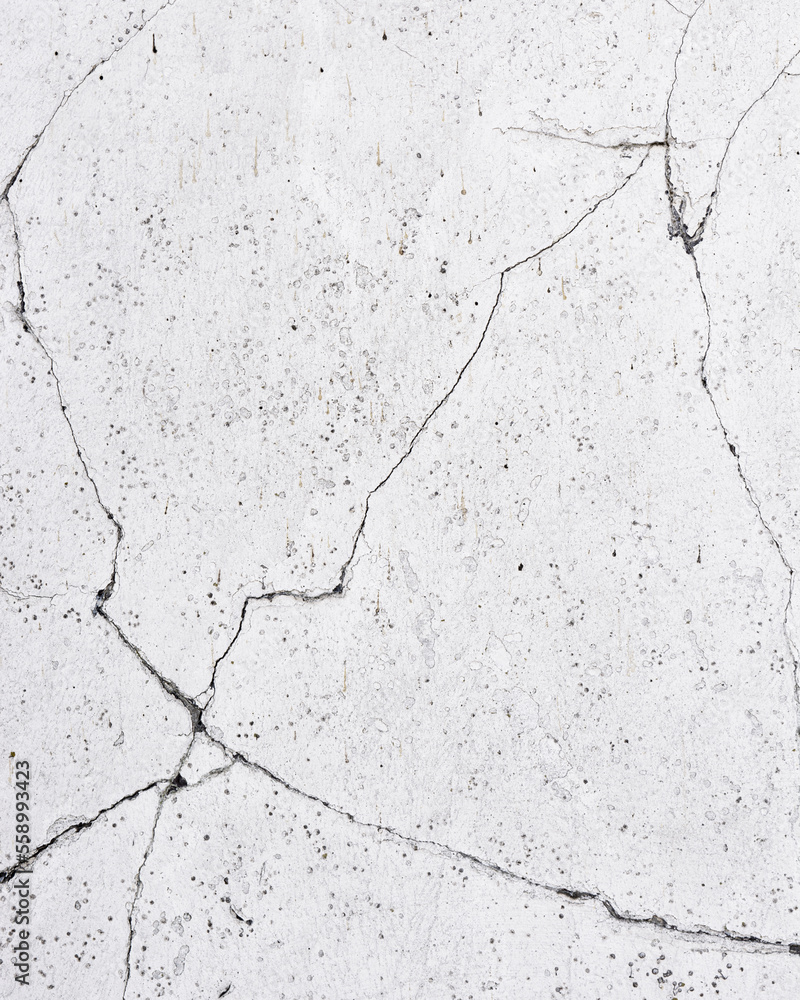 Old cracked textures wall Old cracked textures wall