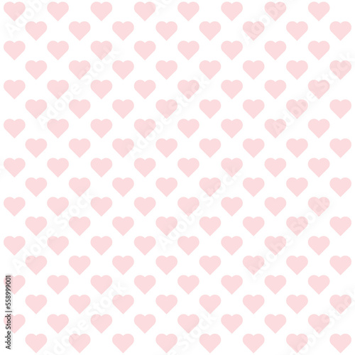 Seamless texture background pink Valentine color collection, Geometric shape texture,gift wrapping paper