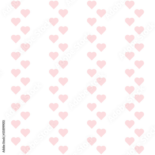 Seamless texture background pink Valentine color collection, Geometric shape texture,gift wrapping paper