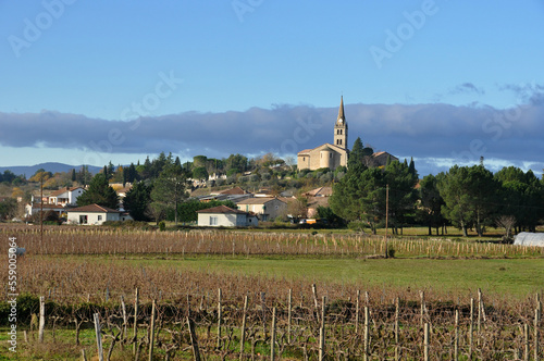 Lablachère
