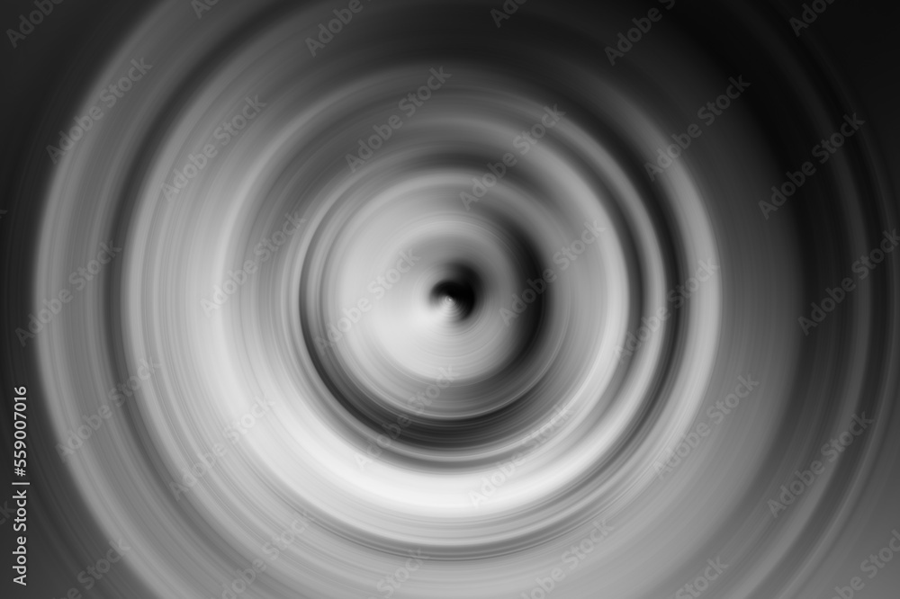 Fototapeta premium Radial pattern background for business cards, brochures, posters and high quality prints.High resolution, black and white background. For poster, web design, graphic design and print shops.