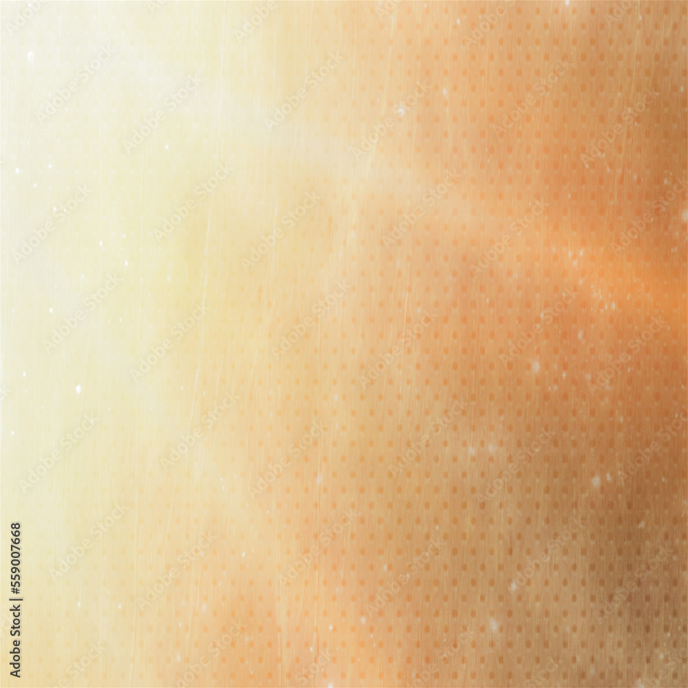 Fototapeta premium Sepia yellow gradient Square Background textured Useful for backgrounds, web banner, posters, sale, promotions and your creative design works