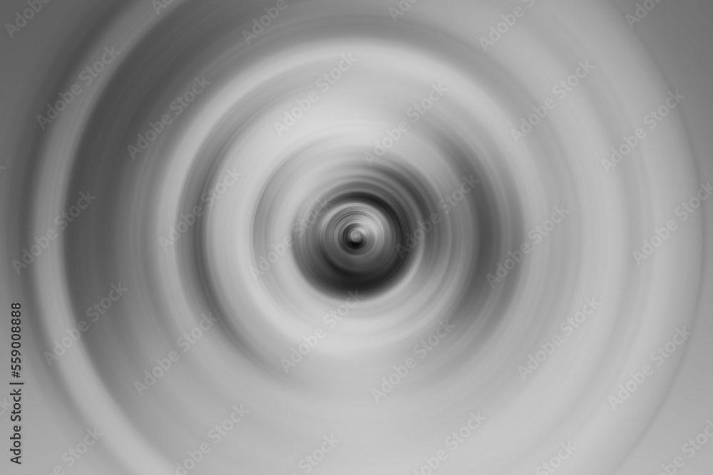 Fototapeta premium Radial pattern background for business cards, brochures, posters and high quality prints.High resolution, black and white background. For poster, web design, graphic design and print shops.