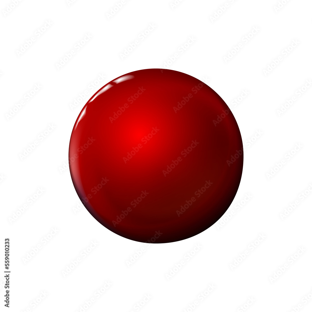 Red glossy sphere, polished ball. Mock up of clean round the realistic object, glassy orb icon. Geometric design simple shape, smooth circle form. Isolated. png Red glossy sphere, polished ball. Mock up of clean round the realistic object, glassy orb icon. Geometric design simple shape, smooth circle form. Isolated. png