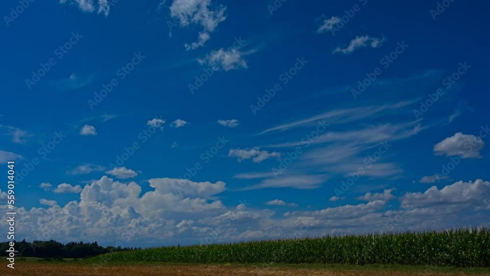 Wolkenreise