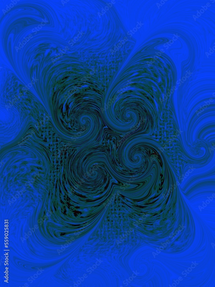 abstract minimal concept blue wave art design background graphic illustration abstract minimal concept blue wave art design background graphic illustration