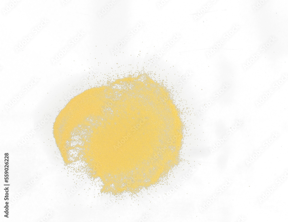 Small size yellow Sand flying explosion, gold cheese sands grain wave explode. Abstract cloud fly. Yellow colored sand splash throwing in Air. black background Isolated high speed shutter, throwing Small size yellow Sand flying explosion, gold cheese sands grain wave explode. Abstract cloud fly. Yellow colored sand splash throwing in Air. black background Isolated high speed shutter, throwing