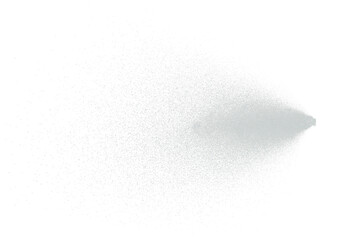 Million of Star Dust, Photo image of falling down shower rain snow, heavy snows storm flying. Freeze shot on black background isolated overlay. Spray water fog smoke as star particle on wind