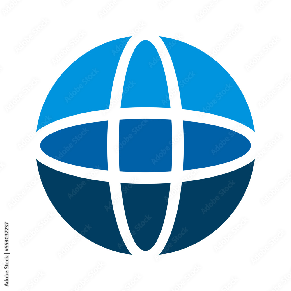 Flat Bussines Logo 16 Flat Bussines Logo 16