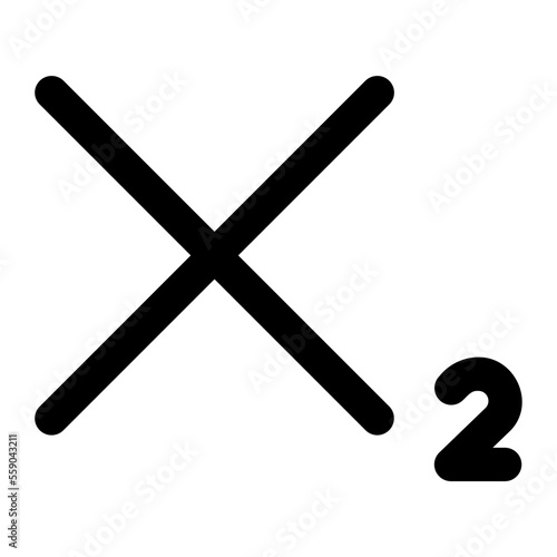 superscript