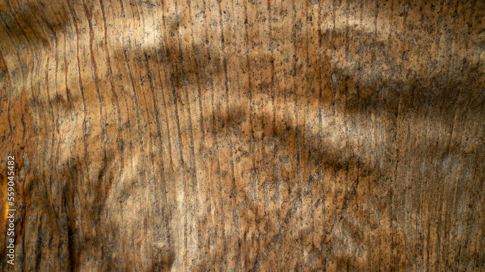 Naklejka premium dry banana leaf texture background
