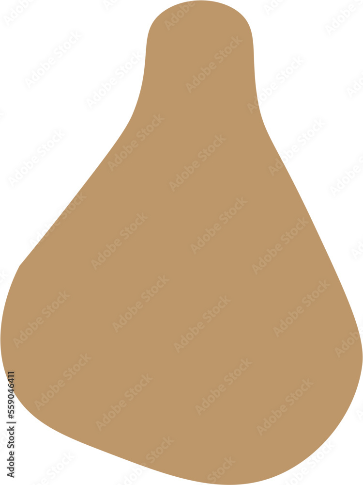 Boho Illustration Shape Boho Illustration Shape