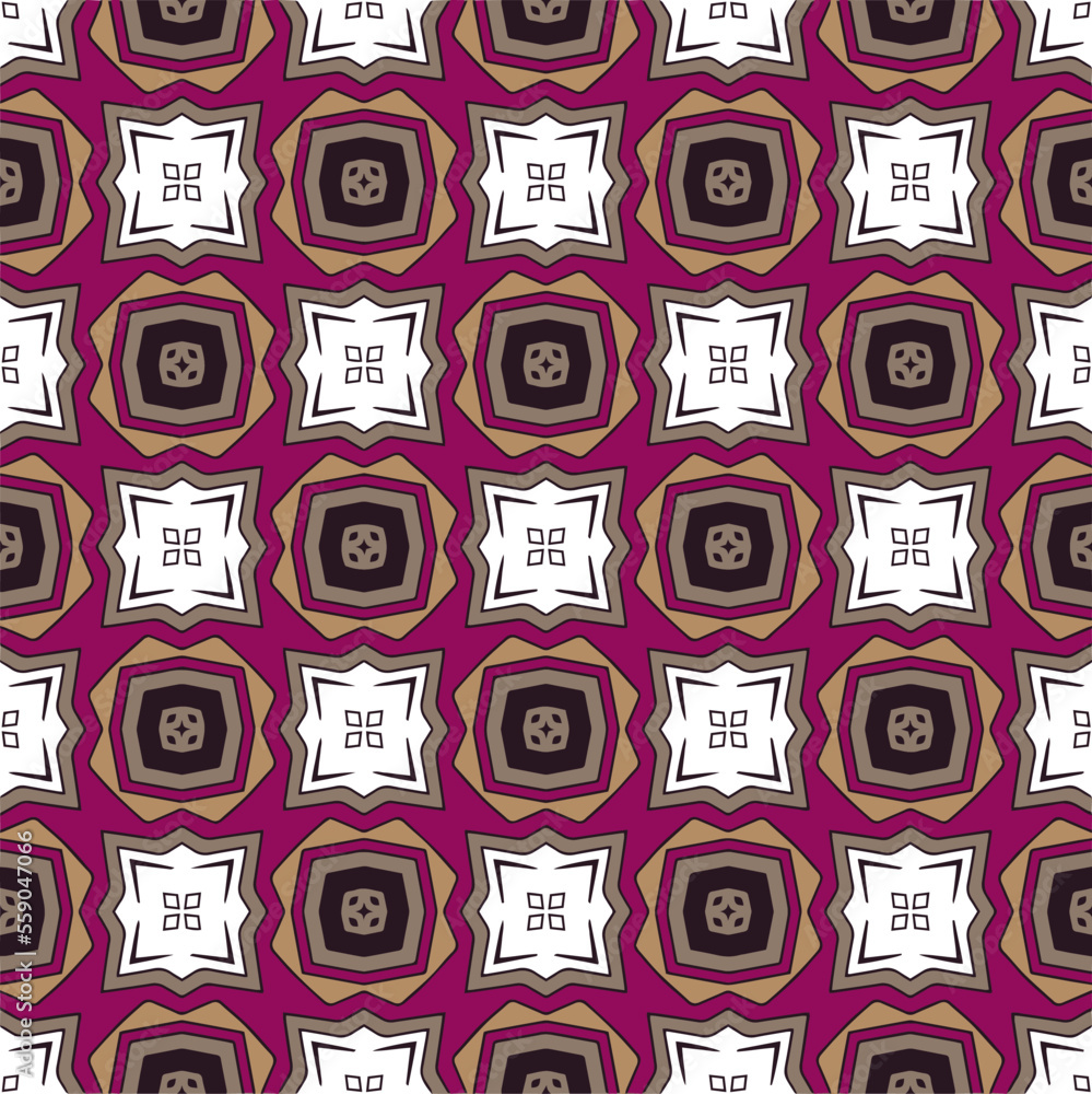 Abstract ethnic rug ornamental seamless pattern.Perfect for fashion, textile design, cute themed fabric, on wall paper, wrapping paper, fabrics and home decor. Abstract ethnic rug ornamental seamless pattern.Perfect for fashion, textile design, cute themed fabric, on wall paper, wrapping paper, fabrics and home decor.