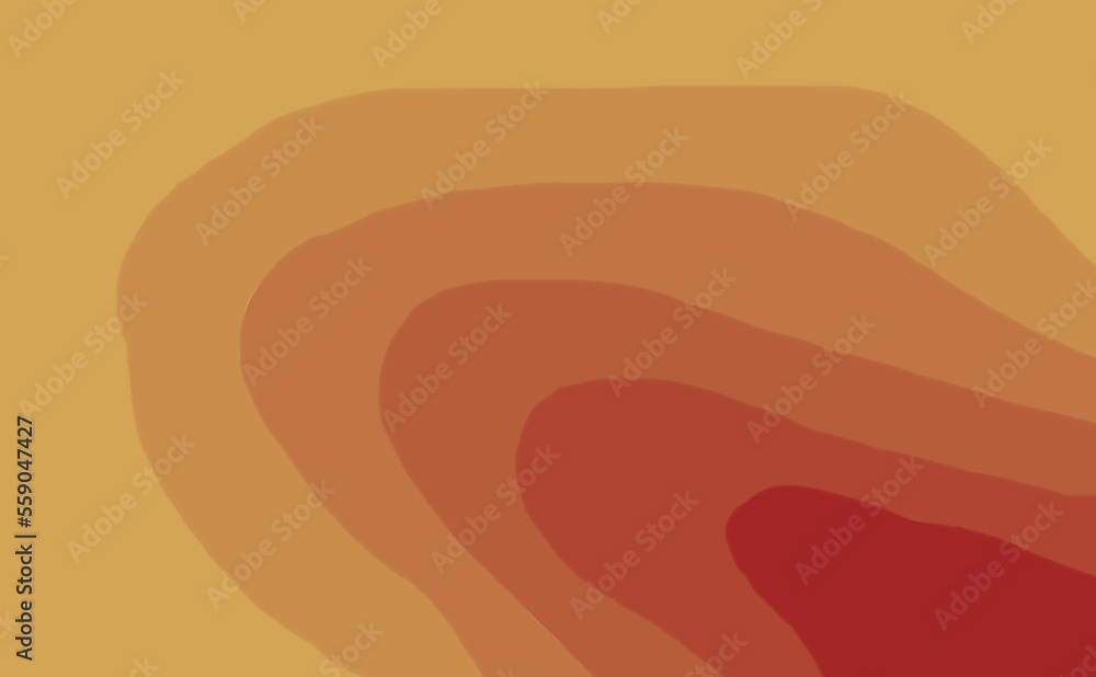 orang gradient abstract curve background orang gradient abstract curve background