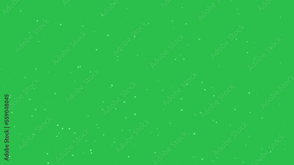 Star blast on green screen background motion graphic effect Star blast on green screen background motion graphic effect