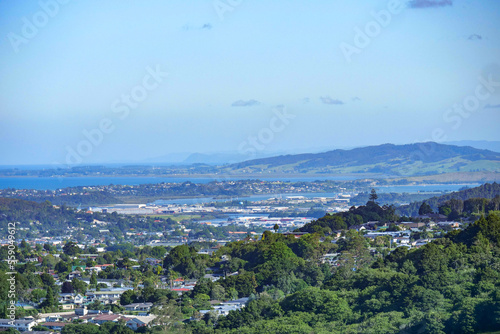 Whangarei City photo