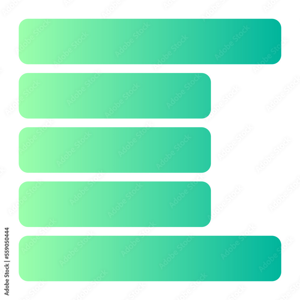 left alignment left alignment