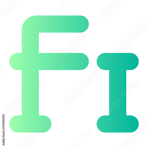 ligature