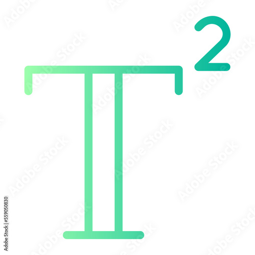 superscript