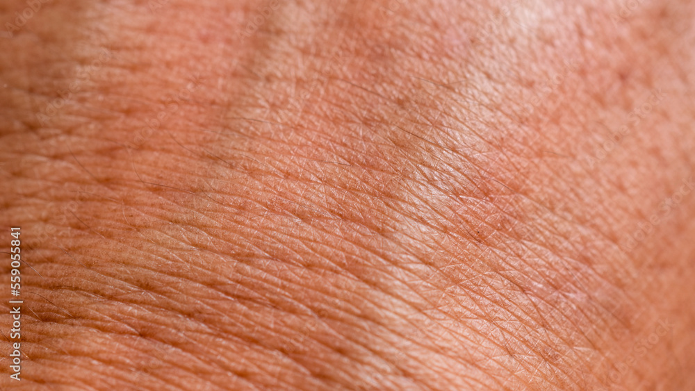 Naklejka premium abstract tan human skin background texture
