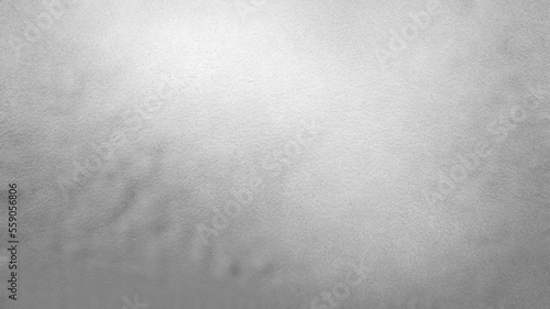 Abstract graphic design of concentric gradient light background mixed with white-gray smog and dust. For game scenes, products, banners, advertisements, cosmetics, vintage images, seasons, luxury