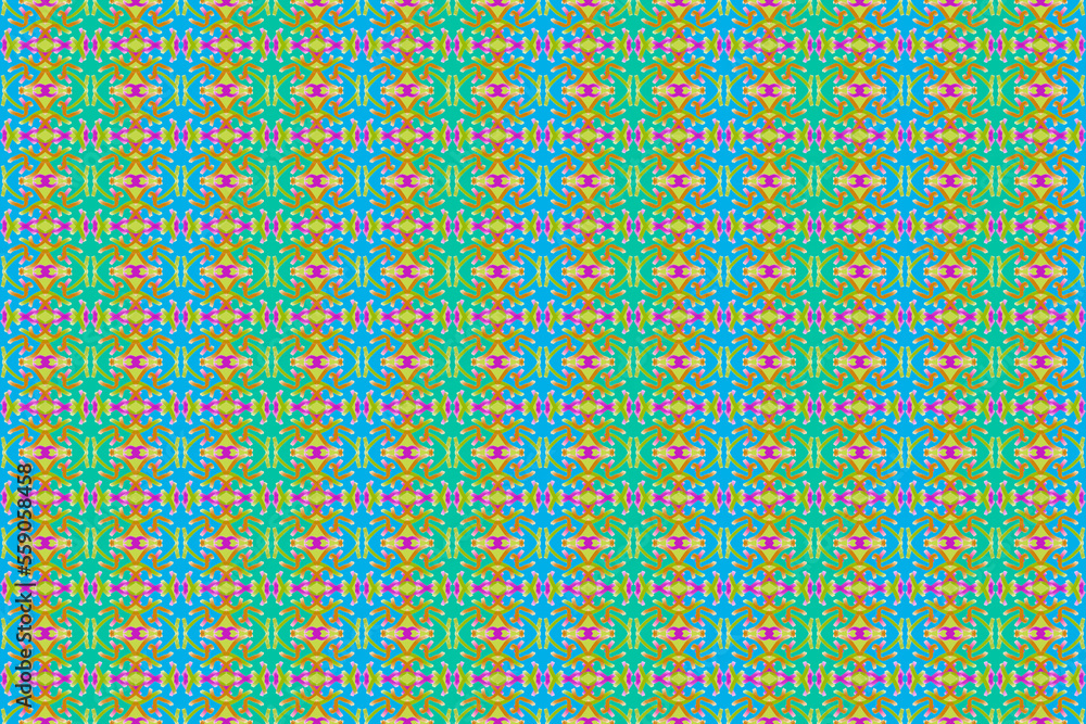 abstract colored background colored lines pattern