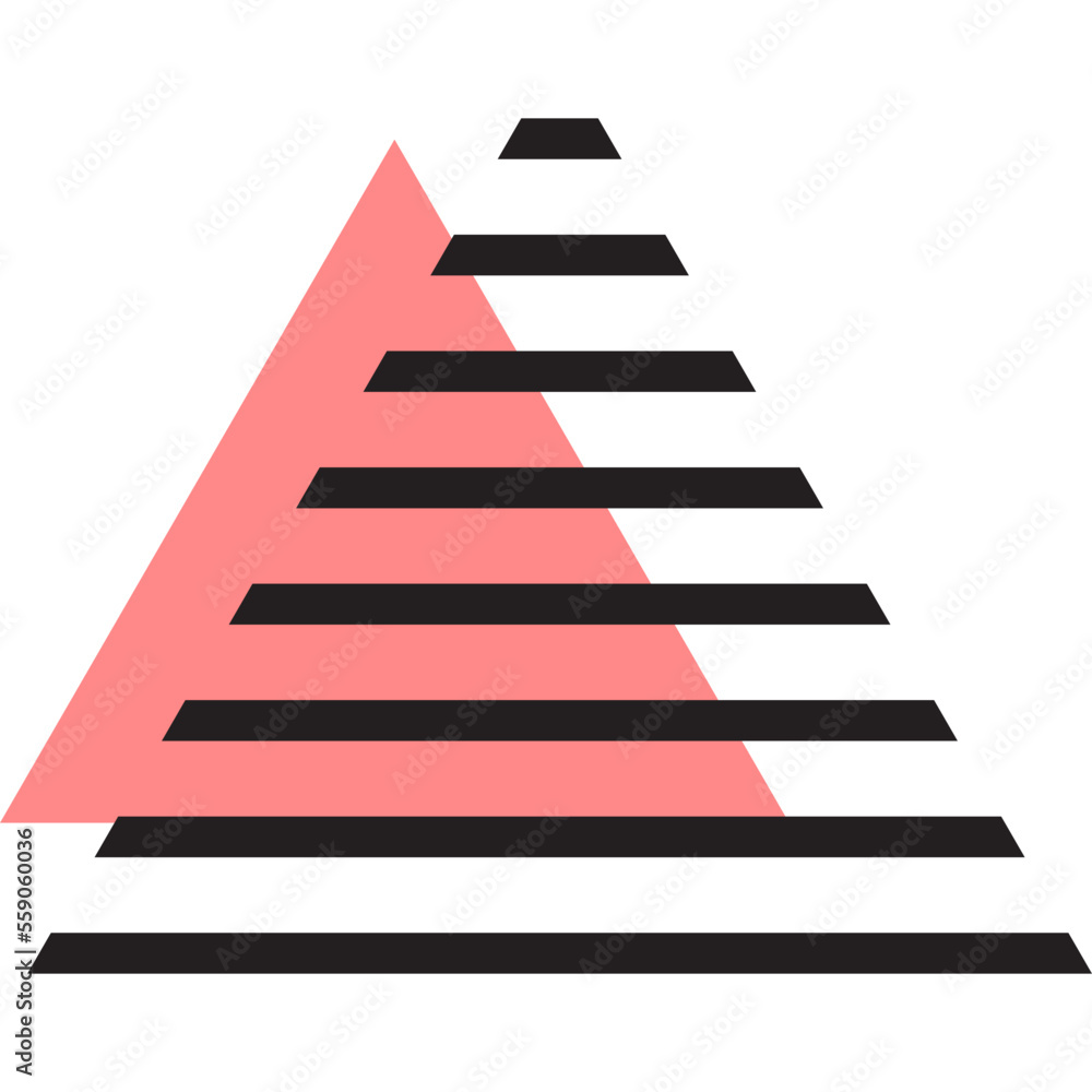 Geometric Shape Element (16) Geometric Shape Element (16)